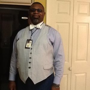 Meet your Posher, Joel